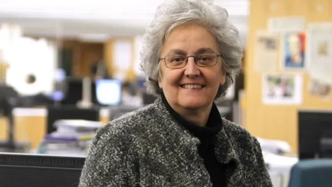 Muere Soledad Gallego-Díaz, exdirectora de 'El País' e histórica cronista de la Transición
