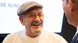 Karlos Arguiñano (77 años) habla claro: la caballa en lata está bien para cenar, pero mejora en esta sopa de fideos fácil y saludable