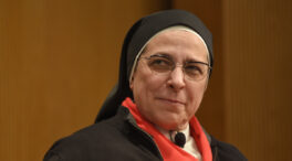 Sor Lucía Caram, más allá de la fe: su edad, infancia en Tucumán, su permiso como monja de clausura y pasión por Leo Messi