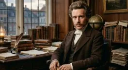 Søren Kierkegaard, filósofo, ya lo advirtió en 1843: «La vida solo puede ser comprendida mirando hacia atrás, pero debe ser vivida mirando hacia delante»