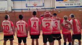 Sportsame, el club que usa el deporte para la rehabilitación en salud mental