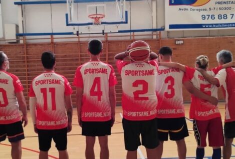 Sportsame, el club que usa el deporte para la rehabilitación en salud mental