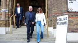Figuras del laborismo piden la dimisión de Starmer tras el revés electoral