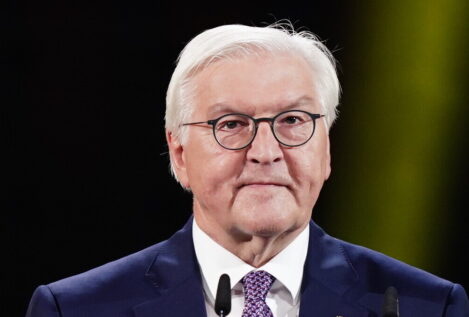 Alemania espera que Trump mantenga las tropas de EEUU en el país: «Va en su interés»
