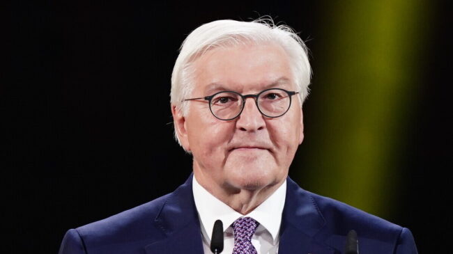 Alemania espera que Trump mantenga las tropas de EEUU en el país: «Va en su interés»