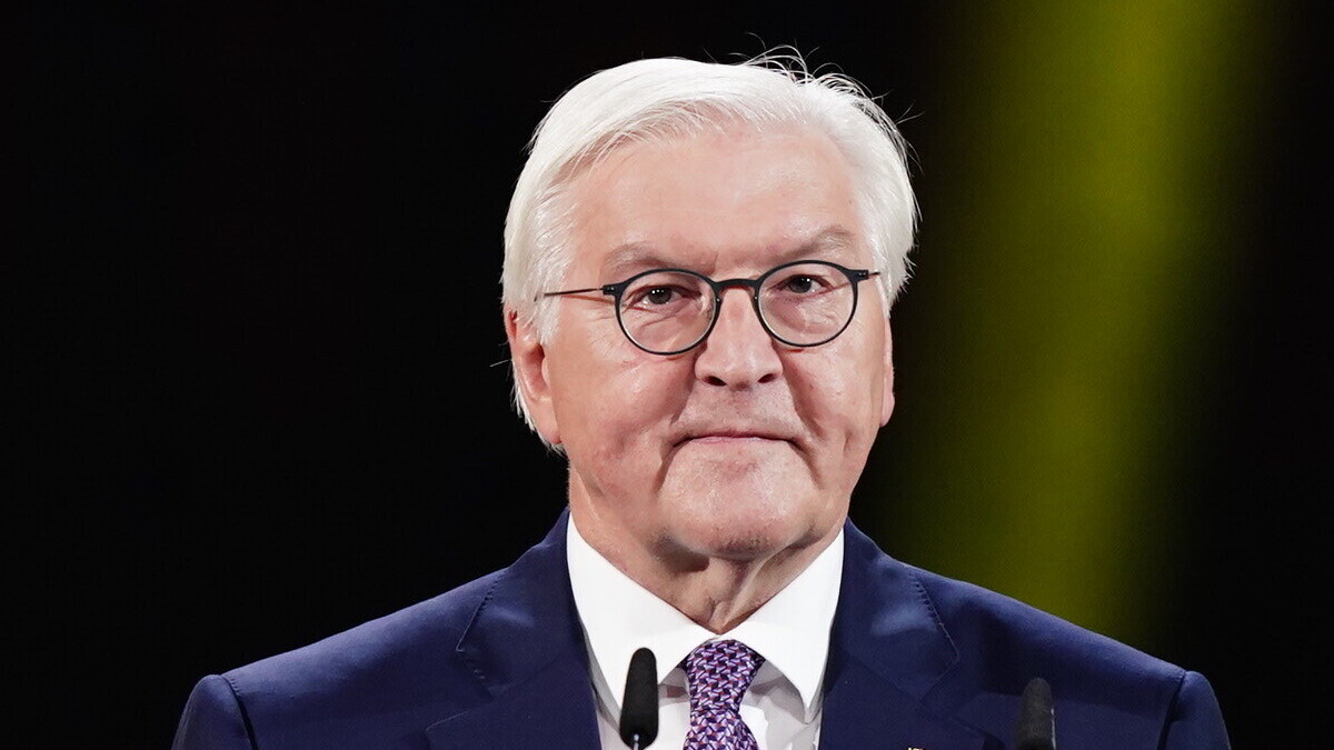 Alemania espera que Trump mantenga las tropas de EEUU en el país: «Va en su interés»