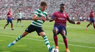 De escribir una página inolvidable en Portugal al Mundial con Cabo Verde: así es la historia de Ianique Tavares