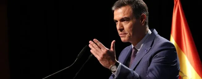 Sánchez refuerza su arsenal mediático con una productora aprobada a la vez que 'Telepedro'