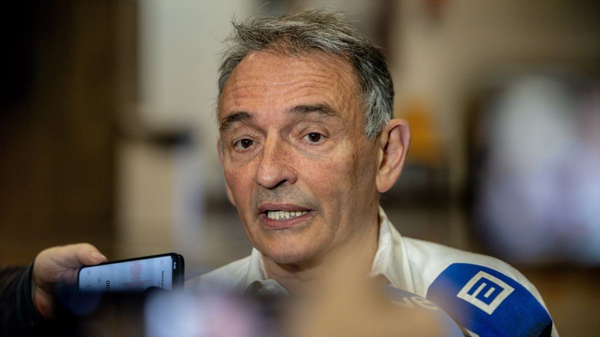 Sumar tacha de «catastrófico» el caso ZP: «Cobrar por gestiones políticas es un delito»