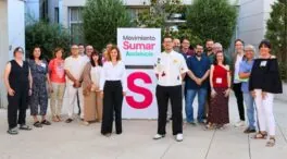 Sumar Andalucía convoca una asamblea el 13 de junio de cara a las municipales de 2027