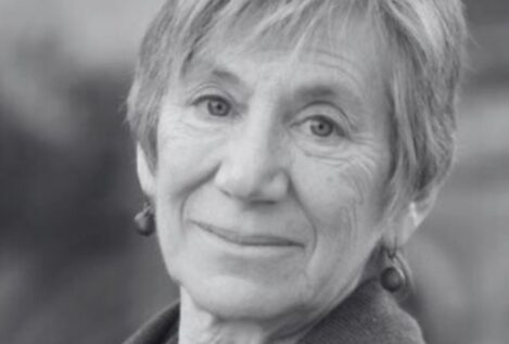 Susan Wolf (74), filósofa: «El bienestar surge cuando el amor por lo que hacemos se encuentra con algo que realmente merece ese compromiso»