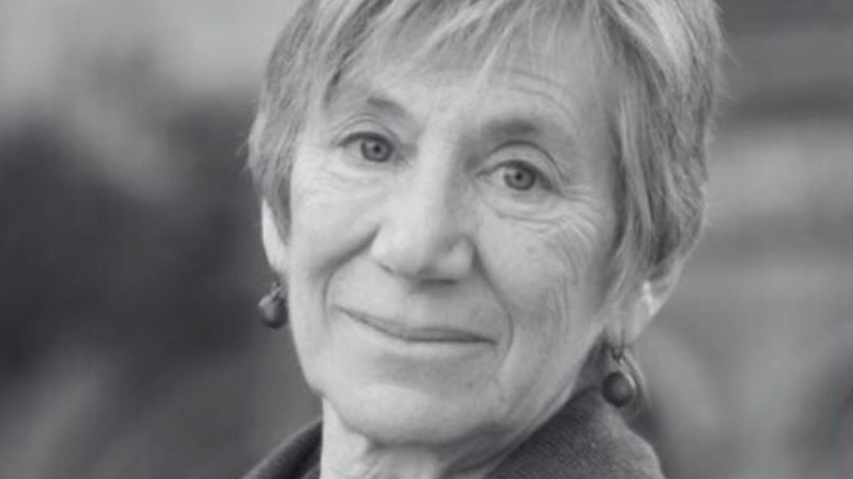 Susan Wolf (74), filósofa: «El bienestar surge cuando el amor por lo que hacemos se encuentra con algo que realmente merece ese compromiso»