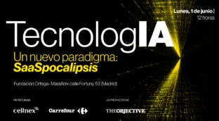 THE OBJECTIVE organiza un foro sobre el impacto de la IA en el tejido empresarial