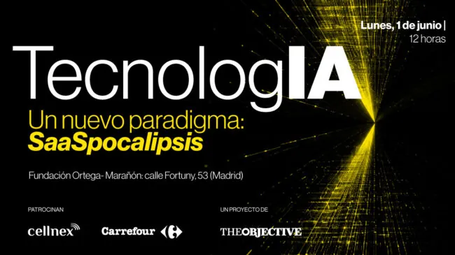 Inteligencia artificial, regulación y empresa autónoma: las claves del encuentro tecnológico que reunirá a expertos en Madrid