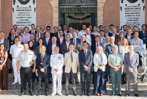 La patronal del sector de defensa reclama más formación ante las amenazas en ciberseguridad
