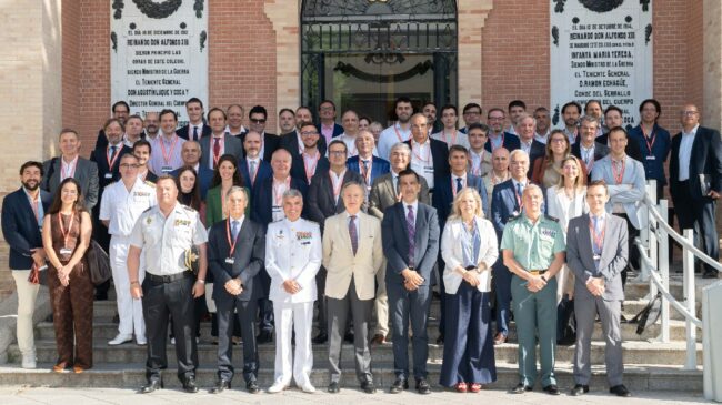La patronal del sector de defensa reclama más formación ante las amenazas en ciberseguridad