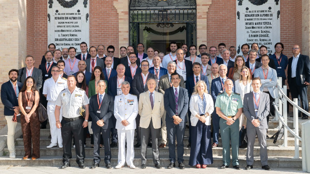La patronal del sector de defensa reclama más formación ante las amenazas en ciberseguridad
