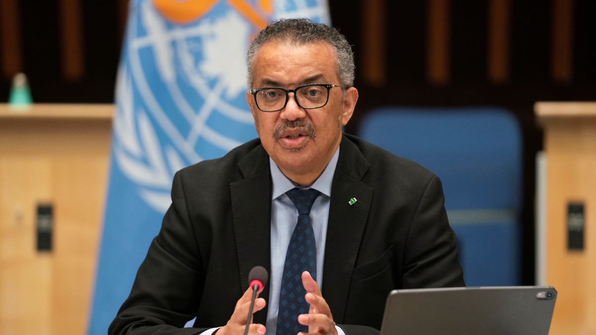 El director de la OMS viajará a RD del Congo ante la gravedad del brote de ébola