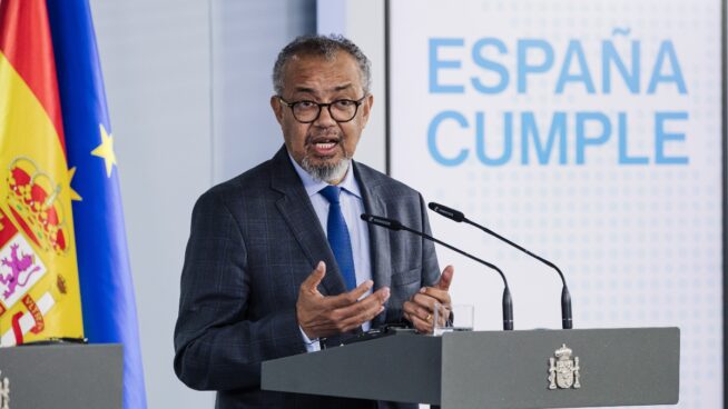 El director de la OMS reconoce que hay alarma por la magnitud y rapidez del brote de ébola