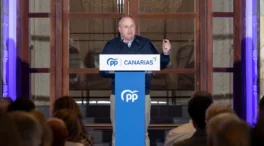 Tellado advierte de que «Ábalos es Sánchez y Sánchez es Ábalos»