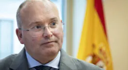 Miguel Tellado (PP): «Zapatero se presentaba como Bambi, pero era un pirata»
