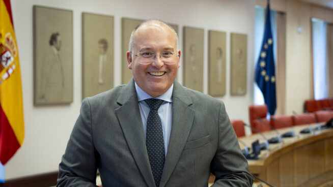 Podcast | Entrevista a Miguel Tellado