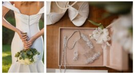 La temporada de bodas arranca con nuevas claves para la joyería bridal en 2026