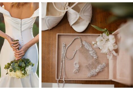 La temporada de bodas arranca con nuevas claves para la joyería bridal en 2026