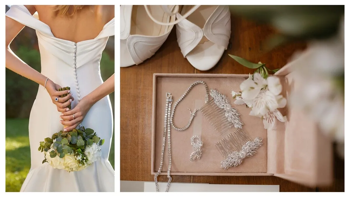 La temporada de bodas arranca con nuevas claves para la joyería bridal en 2026