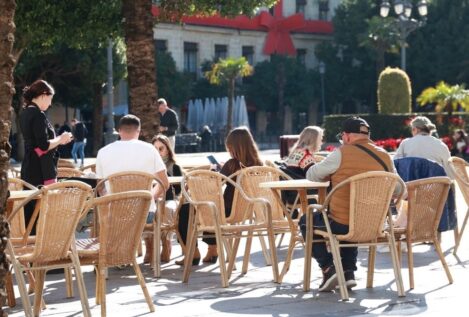 La Seguridad Social superó los 22 millones de afiliados medios tras sumar 223.685 en abril