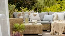 Los cinco consejos de Ikea para decorar tu terraza este verano: «Sin cables por medio y adaptado al espacio que tienes»