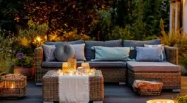 Ikea, Leroy Merlin y Lidl tienen las 10 lámparas de exterior tendencia y a precios asequibles que darán a tu terraza o jardín la iluminación que necesita