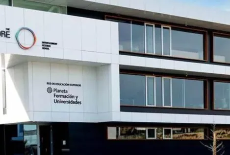 The Core se asienta en la industria audiovisual con una nominación a los Premios Fugaz 2026
