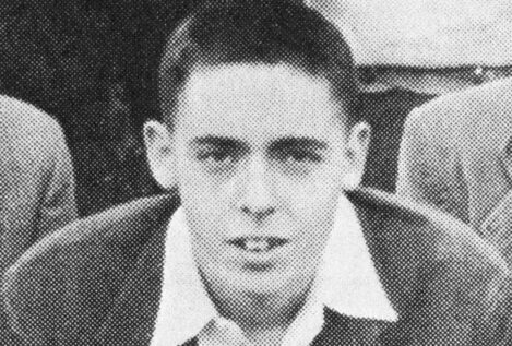 Thomas Pynchon regresa  con 'A oscuras', una bomba de ingenio inteligente