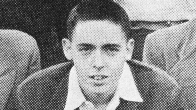 Thomas Pynchon regresa  con 'A oscuras', una bomba de ingenio inteligente