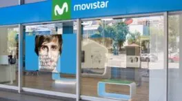 De la fibra a las lavadoras: Movistar ya vende de todo para competir con Amazon y FNAC
