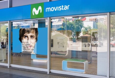 De la fibra a las lavadoras: Movistar ya vende de todo para competir con Amazon y FNAC