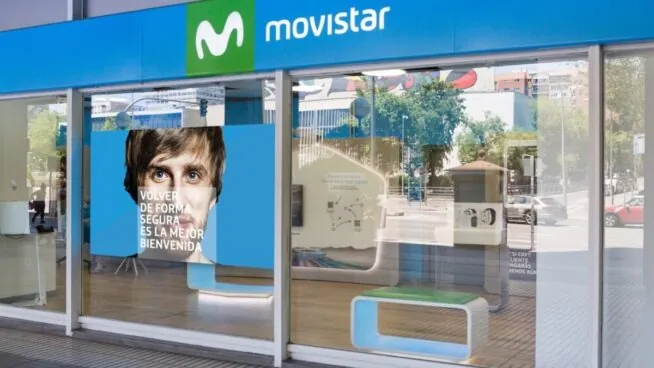De la fibra a las lavadoras: Movistar ya vende de todo para competir con Amazon y FNAC