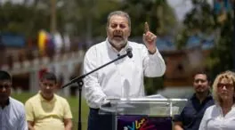 La Asamblea de Venezuela aprueba como embajador en España a un aliado de Zapatero