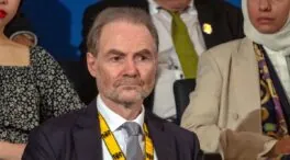 Timothy Garton-Ash, premio Princesa de Asturias de las Ciencias Sociales