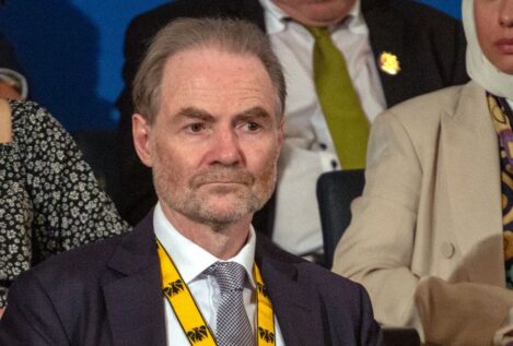 Timothy Garton-Ash, premio Princesa de Asturias de las Ciencias Sociales