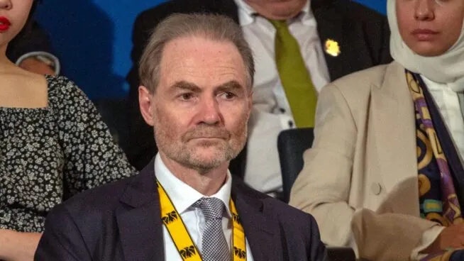 Timothy Garton-Ash, premio Princesa de Asturias de las Ciencias Sociales