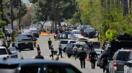 Al menos tres víctimas y dos sospechosos muertos en un tiroteo en una mezquita de EEUU