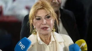 Mas Mañanas, la casa donde se recupera Tita Cervera en la Costa Brava: «Es donde soy feliz; cada rincón tiene un recuerdo de Heini»