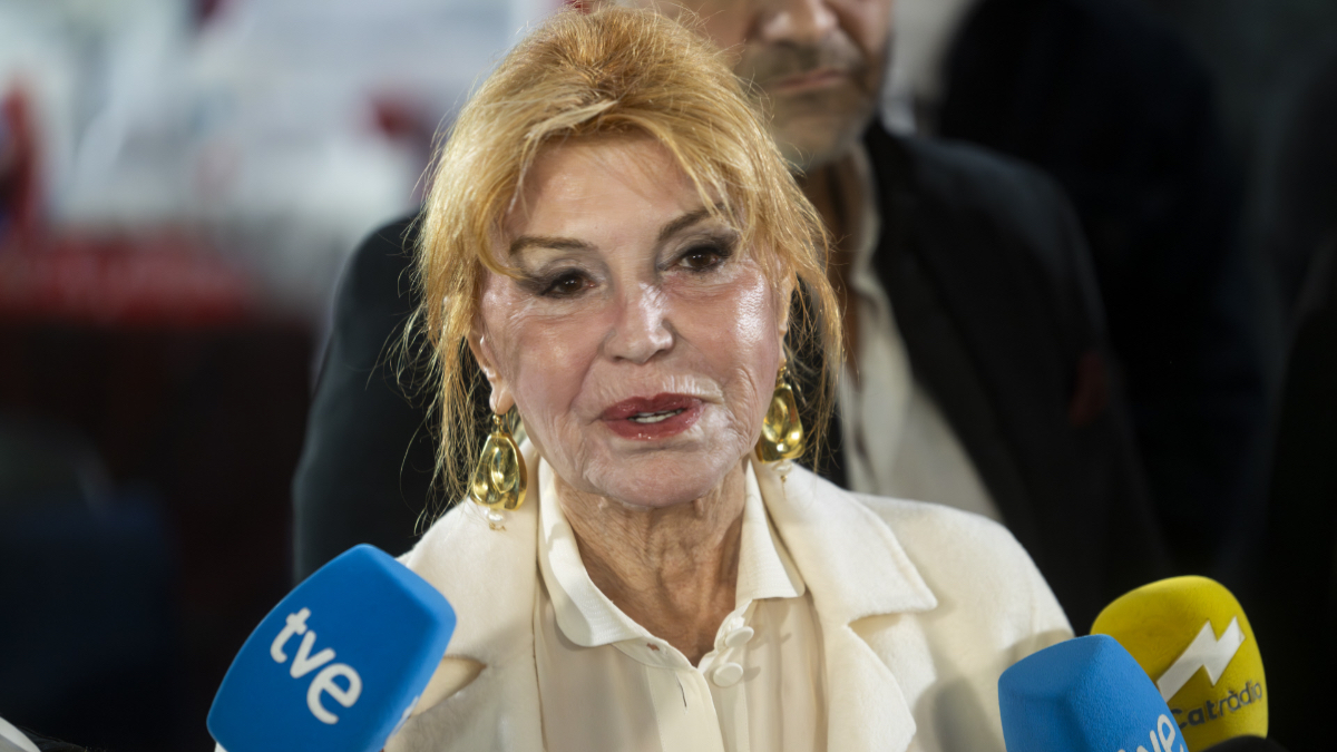 Mas Mañanas, la casa donde se recupera Tita Cervera en la Costa Brava: «Es donde soy feliz; cada rincón tiene un recuerdo de Heini»
