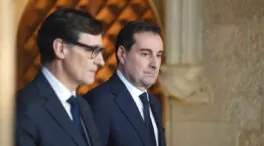 Toni Ruiz, el hombre de confianza de Isak Andic que hoy es CEO de Mango: estuvo 15 años en Leroy Merlin y ha sido premiado en Nueva York