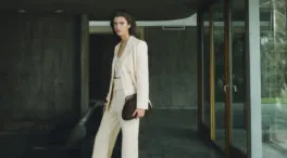 La guía definitiva para combinar vestidos de invitada (o novia) con accesorios de Zara y conseguir un look sofisticado y de moda