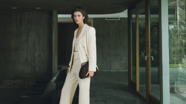 La guía definitiva para combinar vestidos de invitada (o novia) con accesorios de Zara y conseguir un look sofisticado y de moda