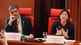 El Gobierno catalán pide disculpas por la infiltración de mossos en una asamblea docente