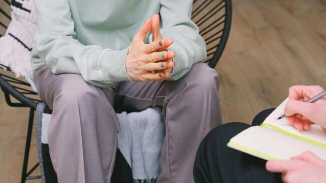 1.200 millones de personas en el mundo viven con trastornos mentales, el doble que en 1990